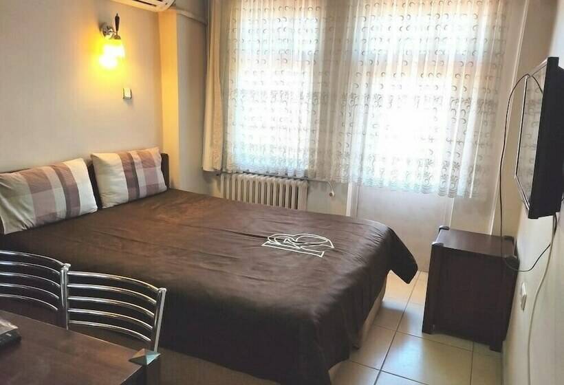 غرفة قياسية, Kayiboyu