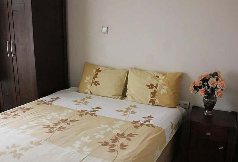 غرفة قياسية, Kayiboyu