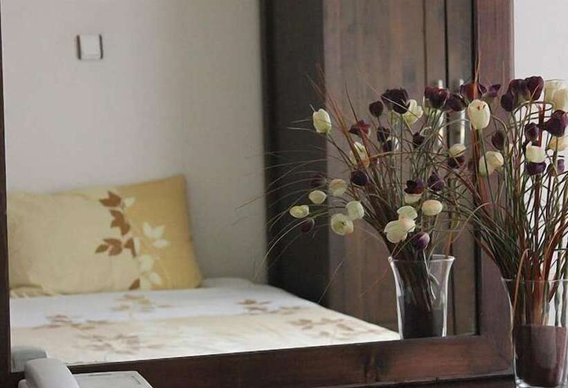 غرفة قياسية, Kayiboyu