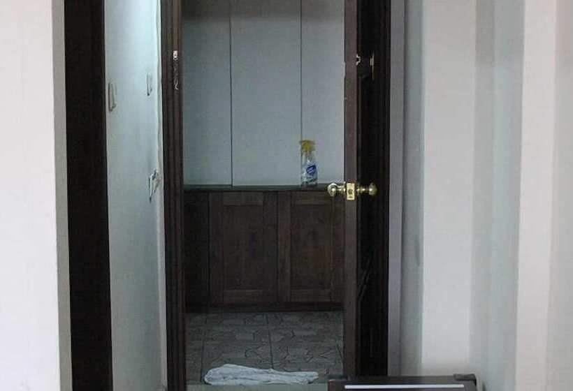 غرفة قياسية, Kayiboyu