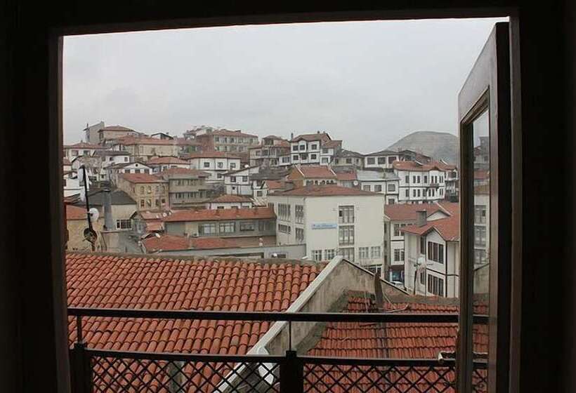 スタンダードルーム, Kayiboyu