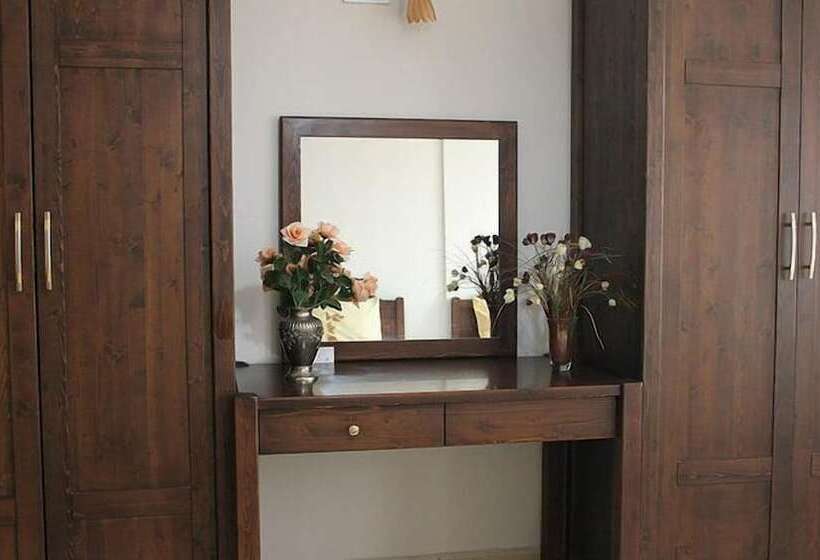 غرفة قياسية ثلاثية, Kayiboyu