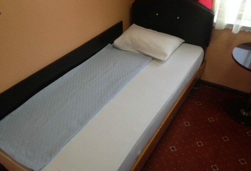 اتاق استاندارد, Necmi