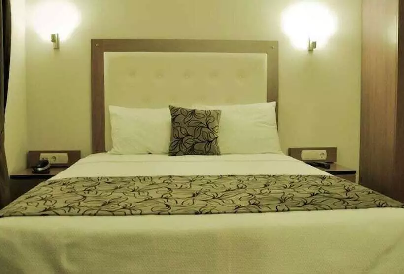デラックスルーム, Pasha Suites