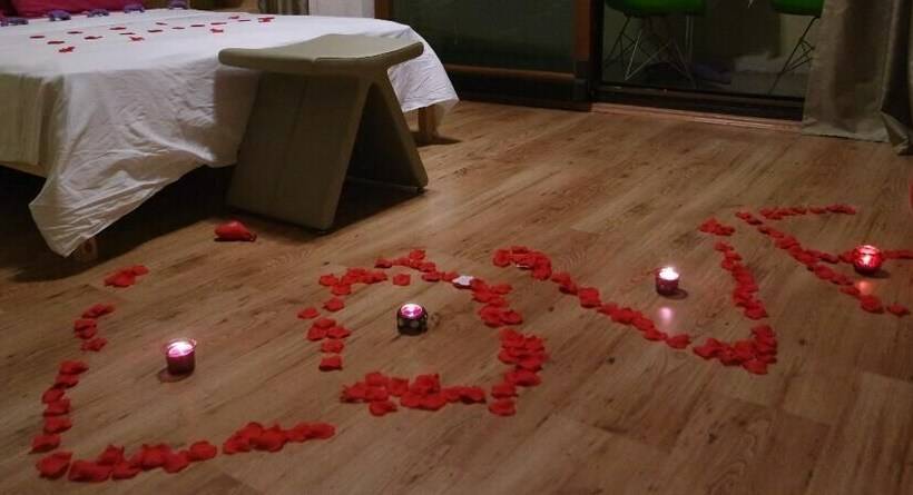 스탠다드 룸 바다 전망, Prenses Koyu