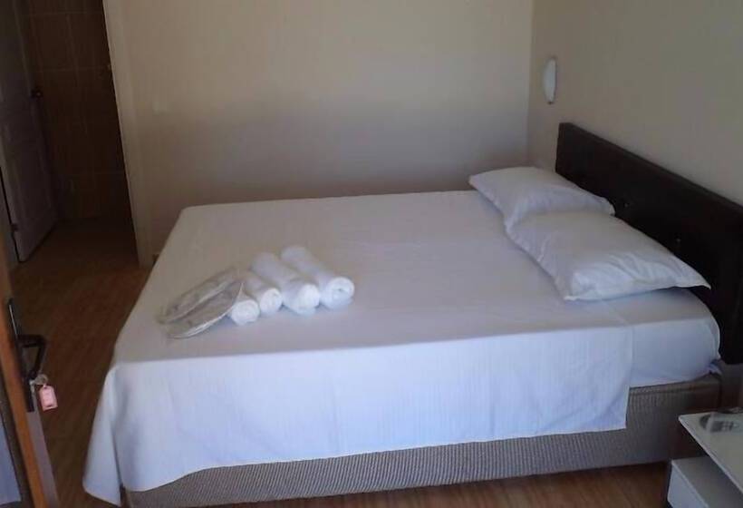 스탠다드 룸 가든 전망, Prenses Koyu