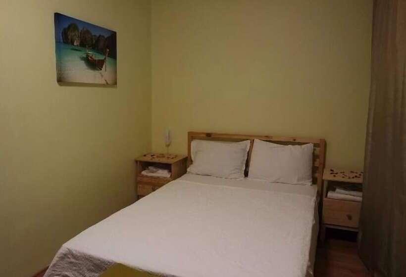 스탠다드 발코니 룸 바다 전망, Prenses Koyu