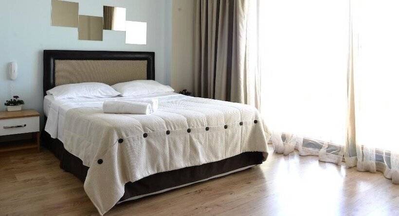 스탠다드 발코니 룸 바다 전망, Prenses Koyu