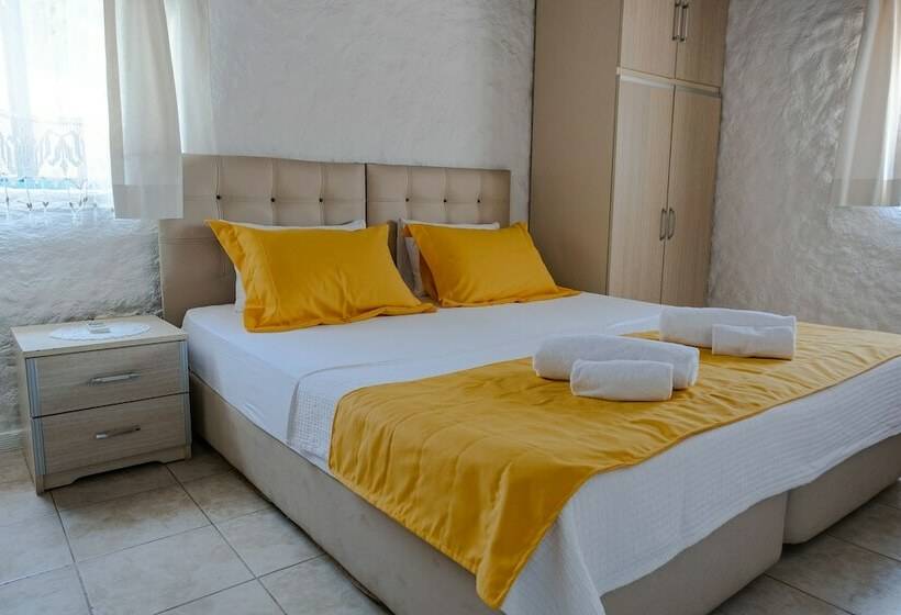 غرفة قياسية, Radika