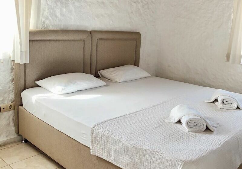 غرفة قياسية, Radika