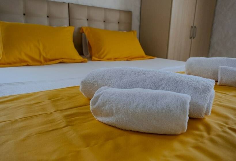 غرفة قياسية, Radika