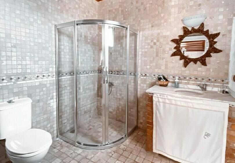 غرفة قياسية, Radika