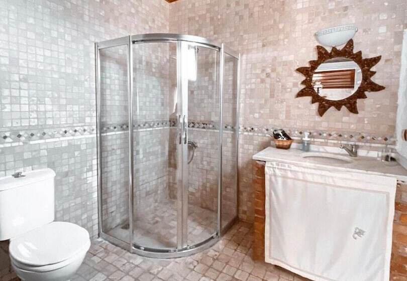 غرفة قياسية, Radika