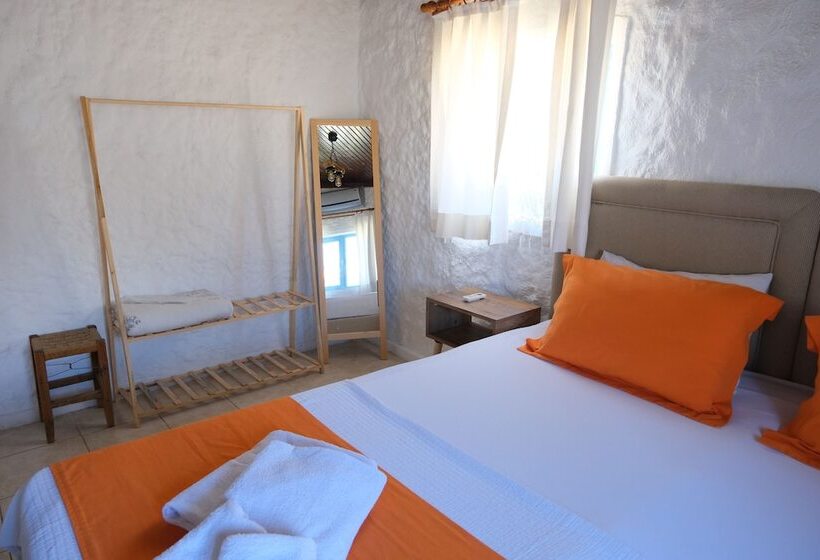 غرفة قياسية, Radika