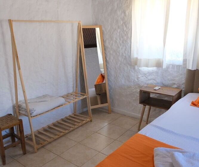 غرفة قياسية, Radika