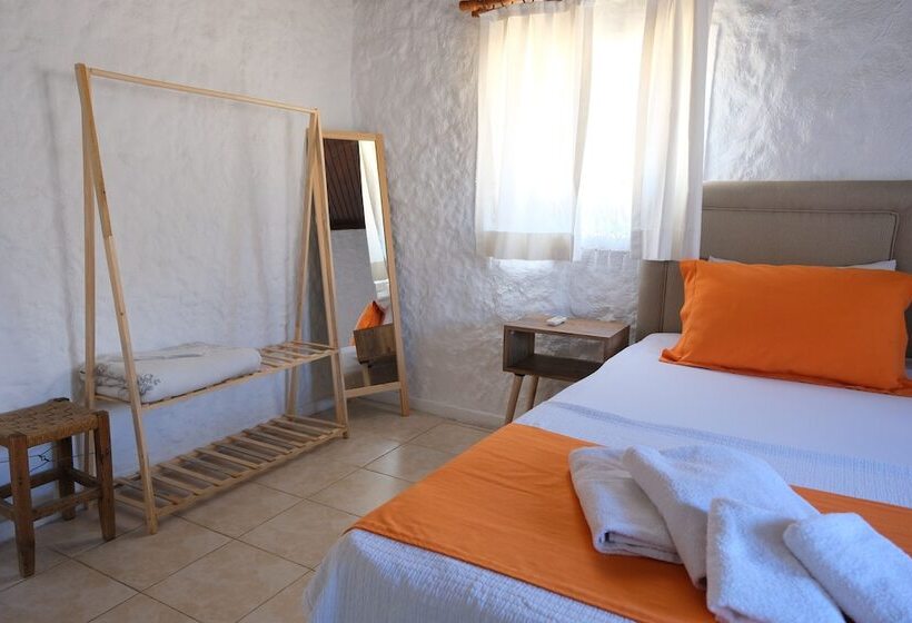 غرفة قياسية, Radika