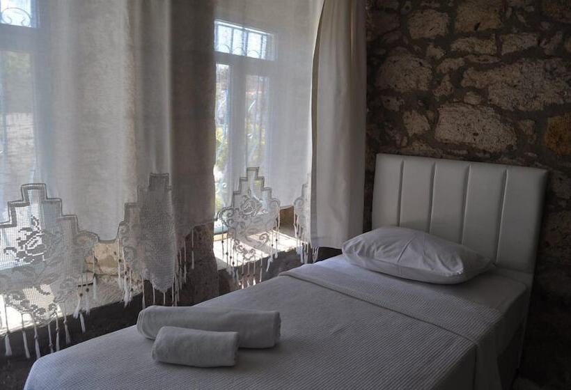 غرفة قياسية رباعية, Radika