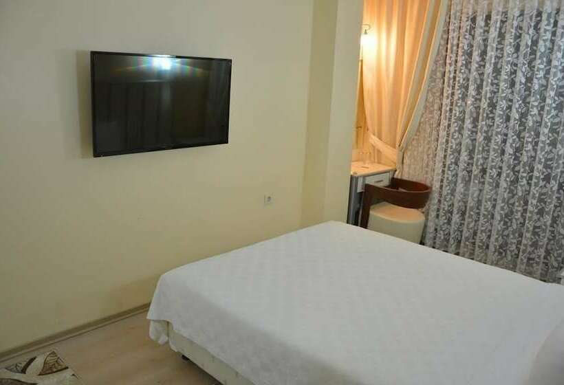 غرفة قياسية, Remay