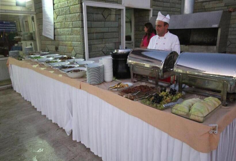 اتاق استاندارد, Ucem