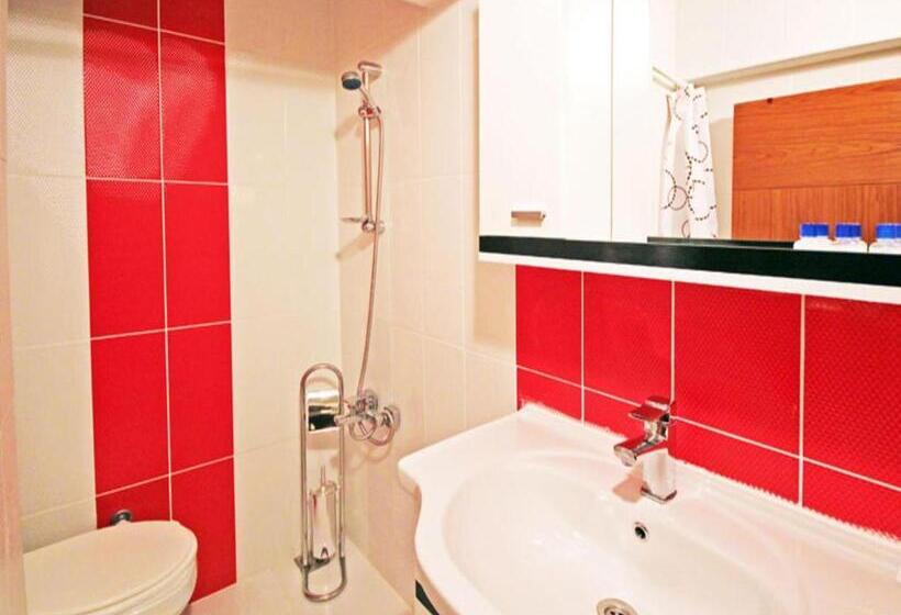 اتاق استاندارد, Ucem