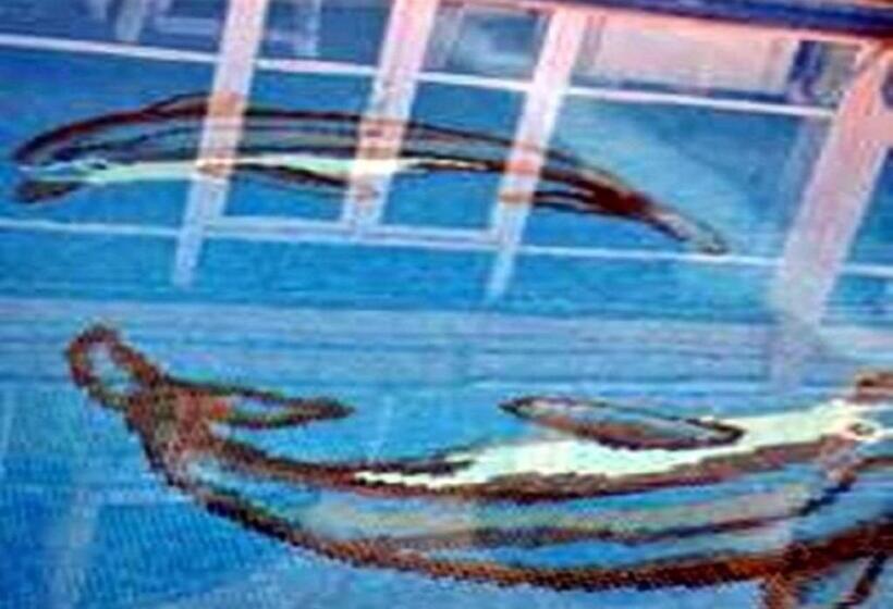 Triple Room Sea View, Ucem