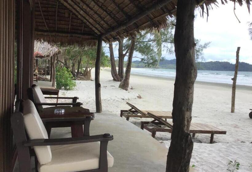 豪华工作室, Ailay