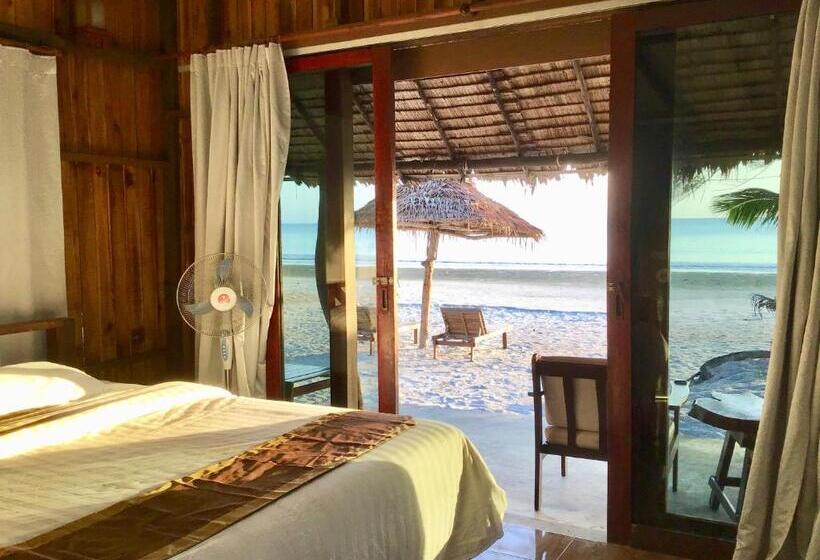 豪华工作室, Ailay