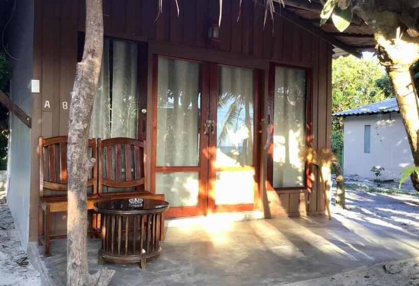 带海景的豪华间, Ailay