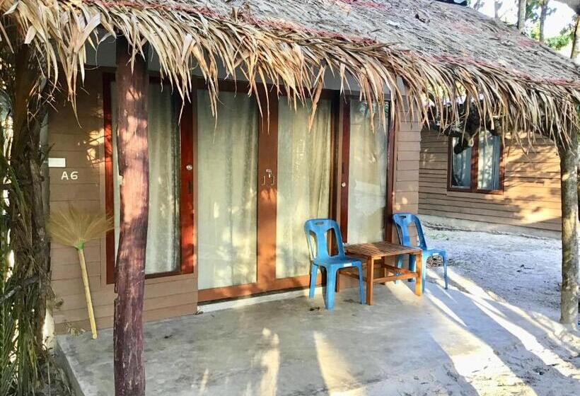 带海景的豪华间, Ailay