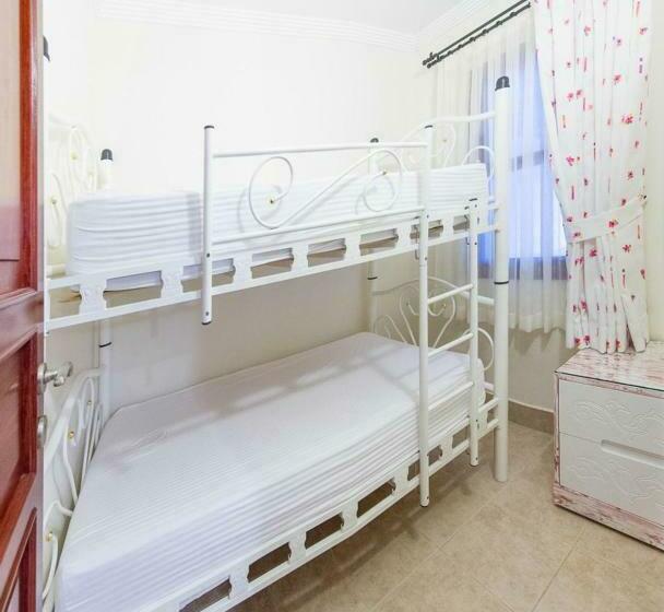 اتاق استاندارد, Azur