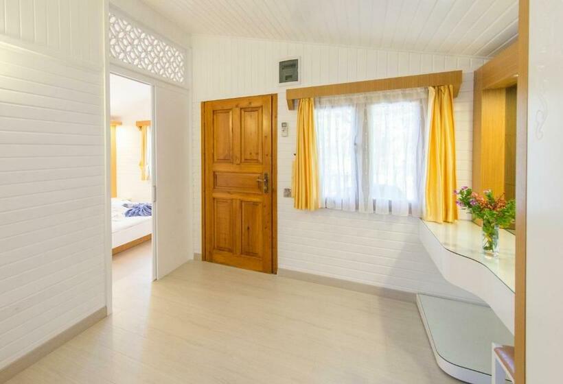 آپارتمان 1 خوابه, Azur