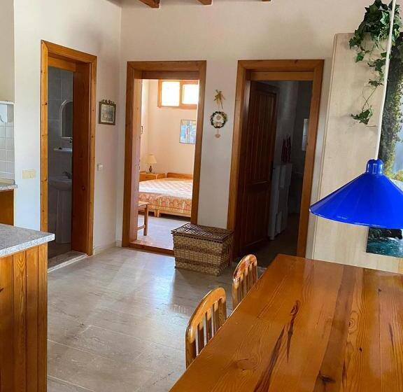 ویلای 1 خوابه, Azur