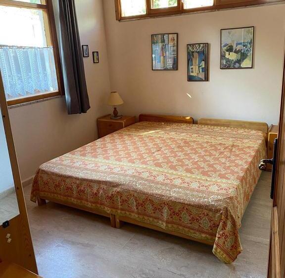 ویلای 1 خوابه, Azur