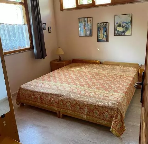 ویلای 1 خوابه, Azur