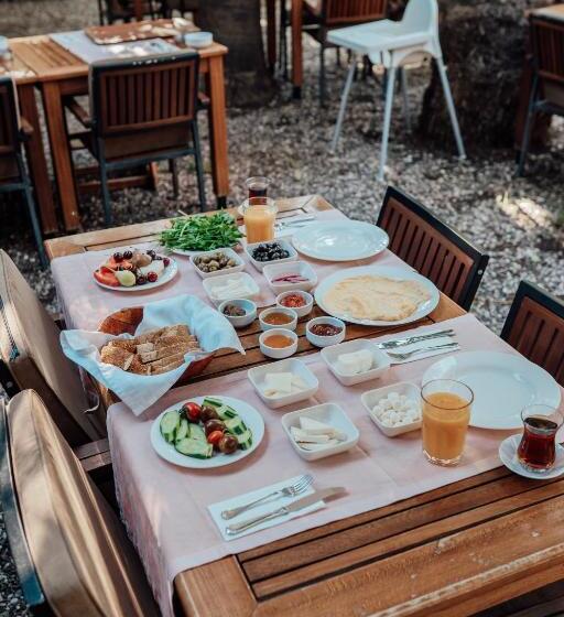 ویلای لوکس 1 خوابه, Azur