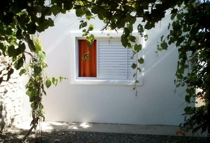 Standard Værelse, El Camino Hostel