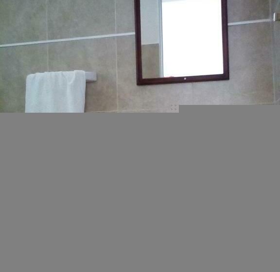 Standard 3 Pers. Værelse, El Camino Hostel