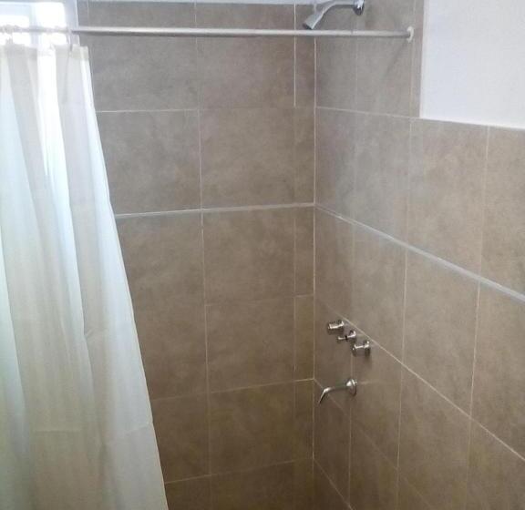 Standard Værelse, El Camino Hostel