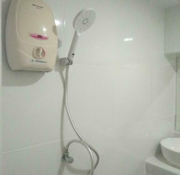 スタンダードバンガロー, Golden Beach Resort Koh Phangan