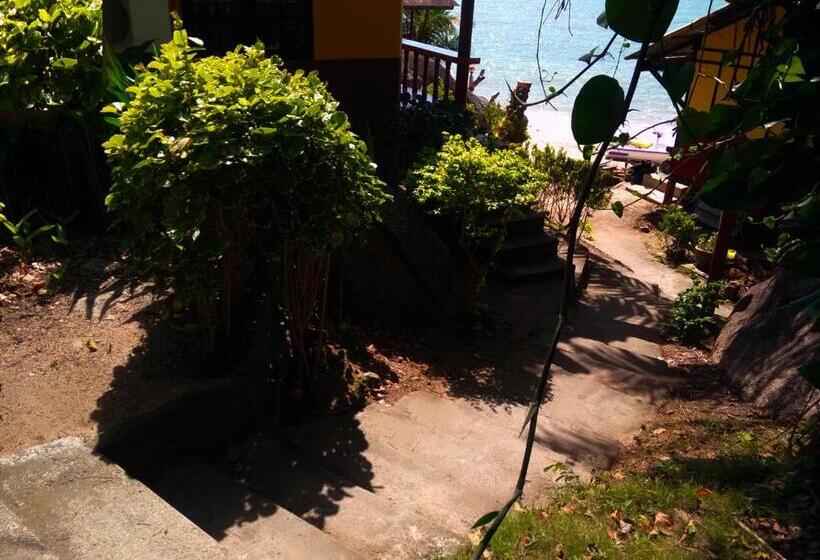 スタンダードルーム, Golden Beach Resort Koh Phangan