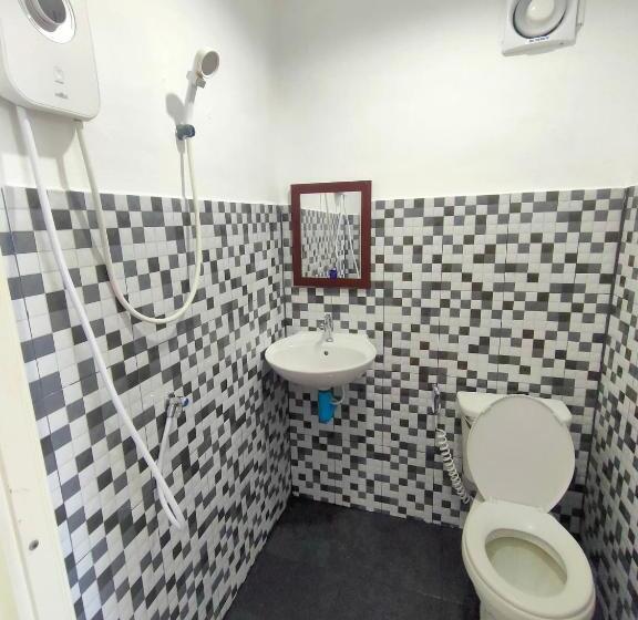 デラックスバンガロー, Golden Beach Resort Koh Phangan