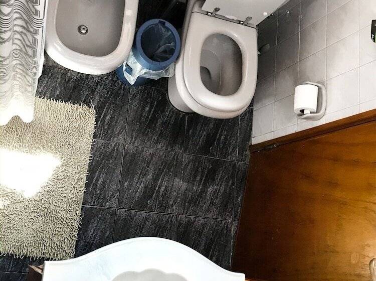 패밀리 룸, Hostel Punto Patagonico