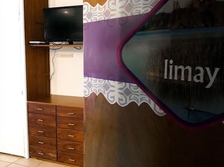 패밀리 룸, Hostel Punto Patagonico