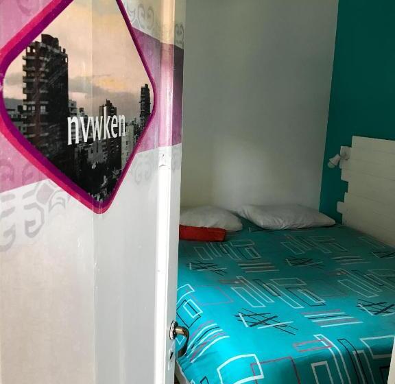 스탠다드 룸, Hostel Punto Patagonico