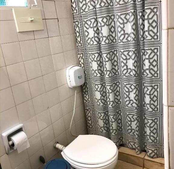 스탠다드 룸, Hostel Punto Patagonico