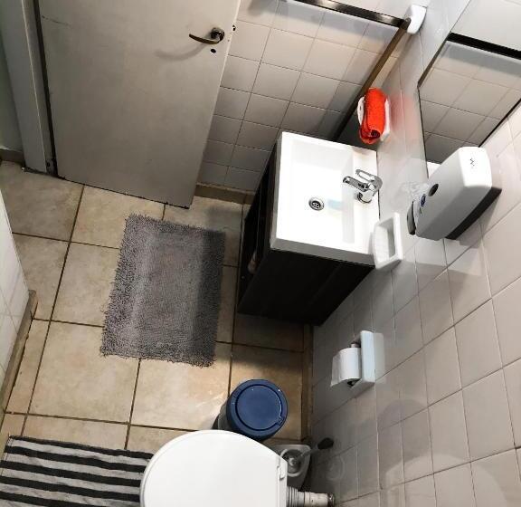 스탠다드 룸, Hostel Punto Patagonico