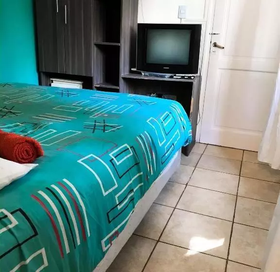 اتاق استاندارد, Hostel Punto Patagonico