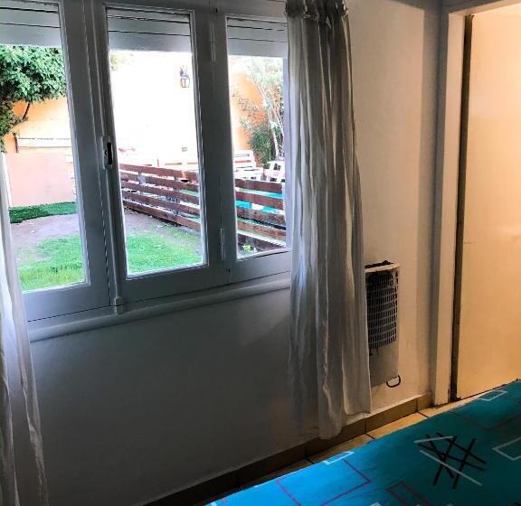 스탠다드 룸, Hostel Punto Patagonico