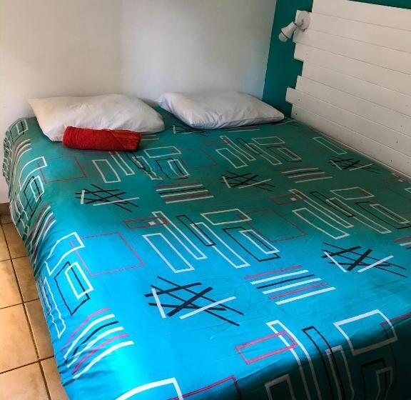 스탠다드 룸, Hostel Punto Patagonico