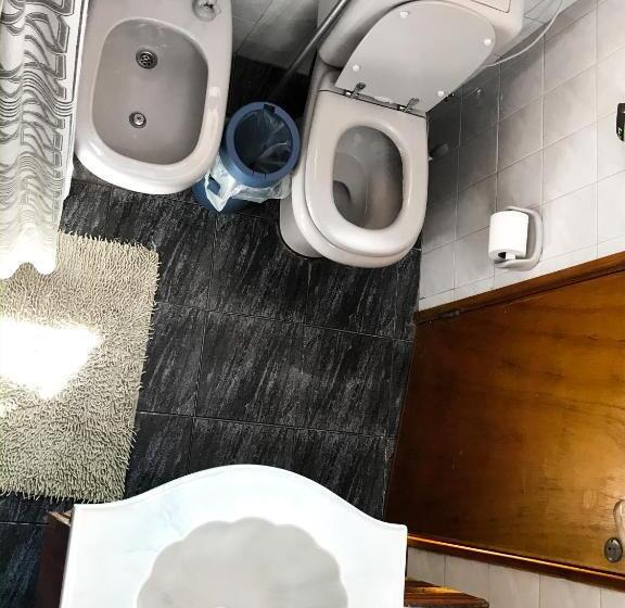 패밀리 룸, Hostel Punto Patagonico